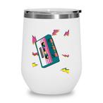 Retro Style Tumblers