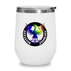 Stay Positive Tumblers