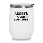 Accountant Tumblers