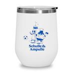 Soccer Tumblers
