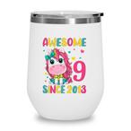 Birthday Party Tumblers