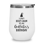 Godfather Tumblers