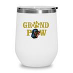Dog Grandpa Tumblers