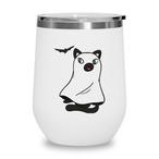 Ghost Halloween Tumblers