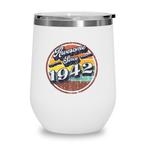 80th Birthday Tumblers