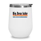 Big Bear Lake Tumblers