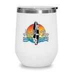 Half Moon Bay Tumblers
