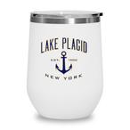 Lake Placid Tumblers