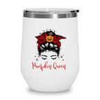 Women Halloween Tumblers
