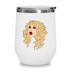 Drag Queen Tumblers