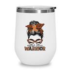 Warrior Tumblers
