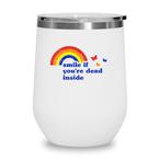 Humor Tumblers