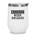 Retirement Tumblers