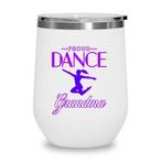 Dance Grandma Tumblers