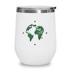 Earth Day Tumblers