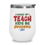 Being Awesome Tumblers