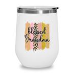 Mothers Day Leopard Tumblers