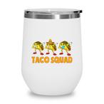 Taco Love Tumblers