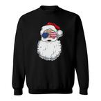 Santa Claus Sweatshirts