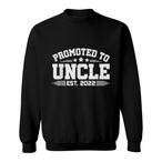 Uncle Grandpa Sweatshirts