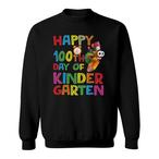 Nursery School Teacher Sweatshirts