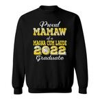 Class Of 2022 Sweatshirts