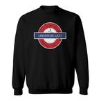 London Sweatshirts