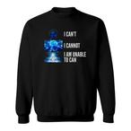 Brain Sweatshirts