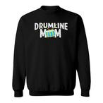 Drumline Mom Sweatshirts