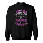 Biker Lifestyle Sweatshirts