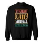 5th Sweatshirts