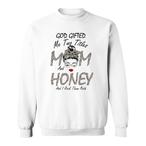 Funny God Sweatshirts