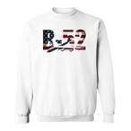 Armed Forces Sweatshirts