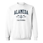 Alameda Sweatshirts