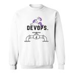 DevOps Engineer Sweatshirts