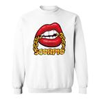Scorpio Sweatshirts