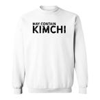 Korean Sweatshirts