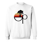 Ocean Sweatshirts