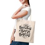 Summer Vacation Tote Bags