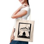 Nepal Tote Bags