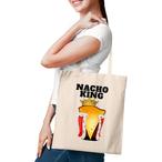 King Tote Bags