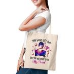 Memorial Tote Bags