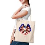 Puerto Rico Tote Bags