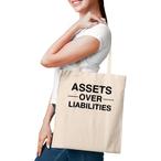 Accountant Tote Bags