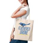 Birding Tote Bags