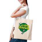 Leprechaun Tote Bags