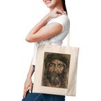 Catholic Tote Bags