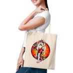 Unicorn Tote Bags