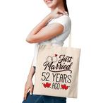 Anniversary Tote Bags
