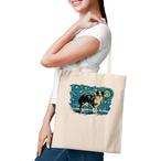 Australia Tote Bags
